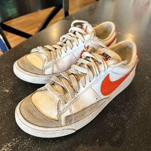 Nike Blazer Low ‘77